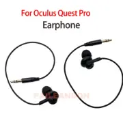 New Headphone Earphone For Meta Oculus Quest Pro VR Replacement Parts
