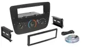 American Terminal FMK578 Das Kit Car Installation FMK578 compatible 00 Ford