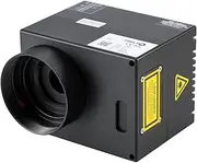 Cloudray Fiber Galvo Scanner 2D Galvanometer Scanner Head Feeltek PS10, Wavelength 1064nm for Fiber Marking Machine