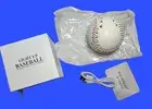 Light Up Baseballs Glow in The Dark with 6 Changing Colors Hausbell