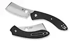 Spyderco Roc Pin Pocket Knife G10 Handle Serge Panchenko Design VG-10 C177GP
