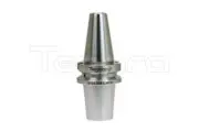 Tegara BT 30 7/16 x 2.36" Shrink Fit Tool Holder Balanced 30000 PRM G2.5 NEW S}
