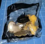 MCDONALDS HAPPY MEAL DISNEYS HAPPIEST CELEBRATION ON EARTH - SIMBA