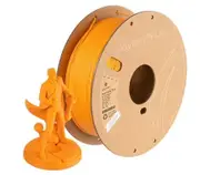 Polymaker PolyTerra Dual Matte PLA 1kg 1.75mm (Sunrise)