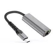 USB to Ethernet Adapter, Type C to Ethernet Adapter RJ45 LAN Converters