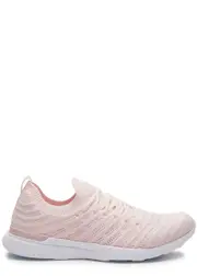 Athletic Propulsion Labs Techloom Wave Knitted Sneakers - Pink - 8.5 (IT39 / UK6), apl Trainers, Rubber - 8.5 (IT39 / UK6) 8.5 (IT39 / UK6)