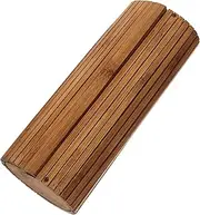 [SHERCHPRY] Spectacle Box Bamboo Glasses Storage Container Creative Eyeglasses Box
