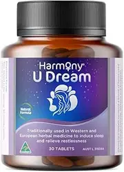 Harmony U-Dream 30 tablets