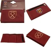 West Ham United FC Colour React Wallet