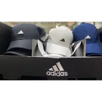 在飛比找蝦皮購物優惠-🎉現貨特價！ADIDAS 愛迪達休閒帽 單一尺寸-吉兒好市多