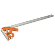 BAHCO 400mm Combination Square CS400