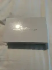 Yunerfeel Portable Mini Water Flosser