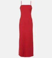 [Veronica Beard] Veronica Beard Mavis slip dress AU 12 red