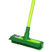 Sabco Electrostatic Rubber Broom