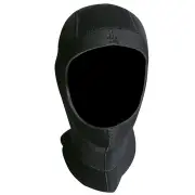 5mm Neoprene Scuba Diving Hood Mask Warm Water Sports Swimming Hat Wetsuit Cap Head Cover