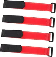 SEWOART Nylon Rooster Collar Rooster Anti-Crowing Collar Poultry Supply Adjustable Neck Strap