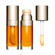 Clarins Lip Comfort Oil 7ml, 01 Honey