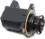 06H145710D Turbocharger Cut Off Bypass Diverter Valve for VW Passat CC Jetta Tiguan Eos Golf A3 A4 A6 Car Parts