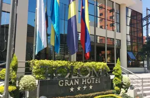 科恰班巴托洛瑪大酒店