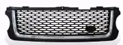 RANGE ROVER L322 2010-2012 Front Bumper Grille Black LAND ROVER