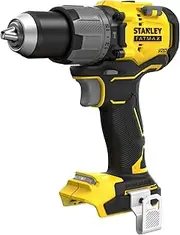 18V STANLEY® FATMAX® V20 Premium Brushless Hammer Drill Driver – Bare Unit