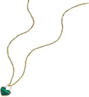 [FOSSIL] Jewelry Gold Necklace JF04857710