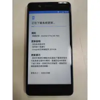 在飛比找蝦皮購物優惠-Nokia 6 極新機