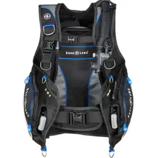 【日大潛水】【Aqua Lung】潛水 PRO HD BCD