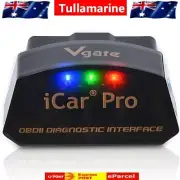 Vgate iCar Pro Bluetooth BLE 4.0 BIMMERCODE Coding iPhone Android OBD2 Tools