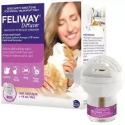 Feliway Diffuser and Refill Vial 48ml