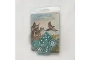 Magical Kitties Save the Day! Kitty Paw Dice Set