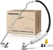 A-Premium Power Steering Pressure Line Hose Assembly Replacement for Toyota Tundra 2000-2004