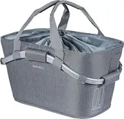 Basil Magnolia Carry All Rear