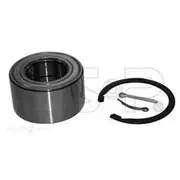 GSP Wheel Bearing Kit - GK3237