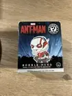 ANT-MAN FUNKO POP! MYSTERY MINIS UNOPENED
