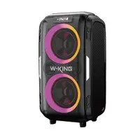 在飛比找蝦皮購物優惠-【逛買兜】W-KING T9PRO 120W 大功率戶外卡拉