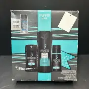AXE APOLLO DEODORANT AND BODY WASH New In Box
