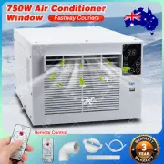 AC Air Conditioner Window Wall Box Refrigerated Summer Cooler Split Systems *AUS