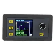 Signal Generator Module, Function Signal Generator 4-20mA 2-10V LCD Display P...