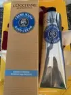 L'Occitane Hand Cream 5.1 Oz 150 mL Full Size NIB 20% Shea Butter For Dry Skin