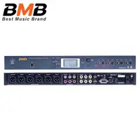 在飛比找PChome24h購物優惠-BMB KSP-100(SE) 專業卡拉OK音響效果器 日本