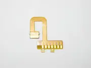 New Bayonet Mount Flex Cable For Nikon AF-S DX Nikkor 18-55mm VR Contactor Part