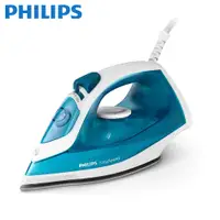 在飛比找蝦皮商城優惠-PHILIPS 飛利浦 蒸氣電熨斗 GC1742 藍白色 E