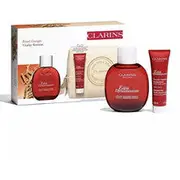 Clarins Eau Dynamisante Set