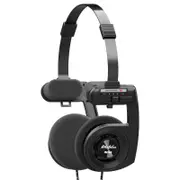 WhatPlus Retro Computer Gaming Wireless Bluetooth Headset Sponge Earmuffs