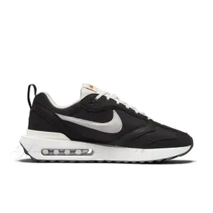 【NIKE 耐吉】慢跑鞋 男鞋 運動鞋 氣墊 緩震 AIR MAX DAWN 黑 DJ3624-001