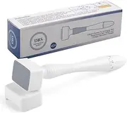 Derma Stamp, Derma Pen Adjustable Microneedling Derma Stamp Microneedling Pen Microneedling Roller Beard Roller Micro Needle Stamp Beard Roller Derma Roller Hair Scalp