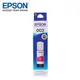 EPSON 003 / T00V300 原廠盒裝墨水(紅)【適用】L3110/L3150/L3116 /另有T00V200藍/T00V100黑/T00V400黃