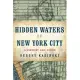 Hidden Waters of New York City: A History and Guide to 101 Forgotten Lakes, Ponds, Creeks, and Streams in the Five Boroughs