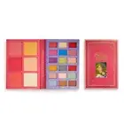 I Heart Revolution SLEEPING BEAUTY Aurora Disney Fairytale Eyeshadow Palette Kit